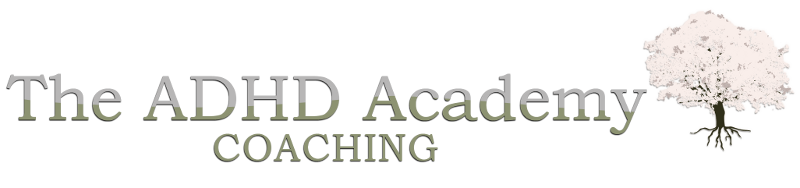 The ADHD Academy Coaching